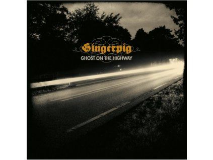 4080677 gingerpig ghost on the highway lp