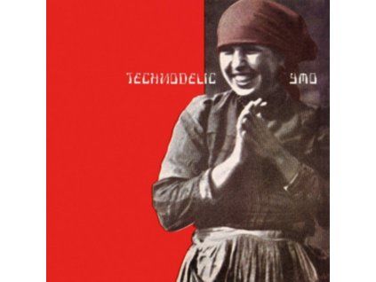 4080686 yellow magic orchestra technodelic lp