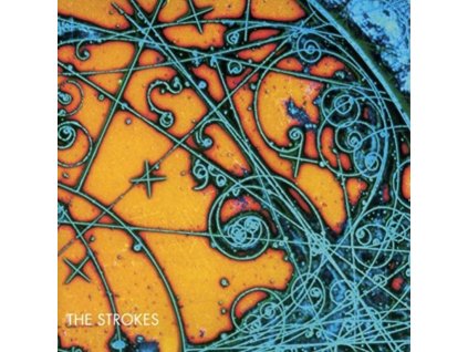 STROKES - Is This It (LP)