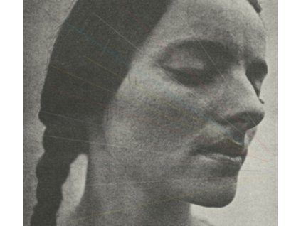 MAJA RATKJE - Voice (LP)