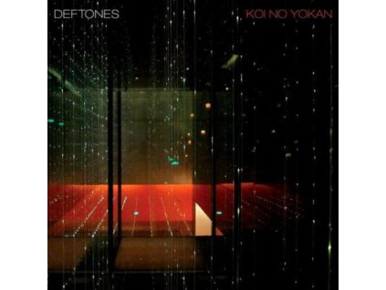 DEFTONES - Koi No Yokan (LP)