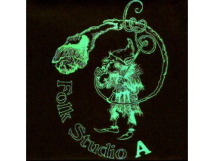 4080884 folk studio a folk studio a lp