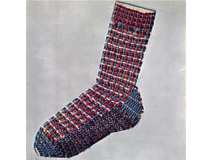 HENRY COW - Leg End (LP)