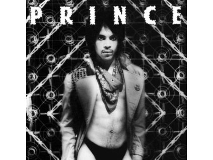 PRINCE - Dirty Mind (LP)