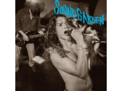 SOUNDGARDEN - Screaminglife / Fopp (LP)
