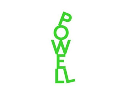 POWELL - Insomniac  Should Have Been A Drummer (12Inch" Vinyl)