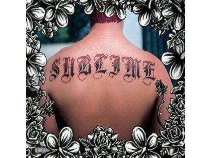 SUBLIME - Sublime (LP)