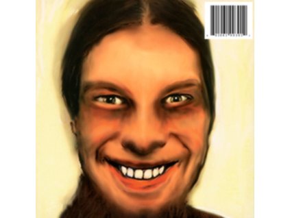 APHEX TWIN - I Care Because You Do (LP)