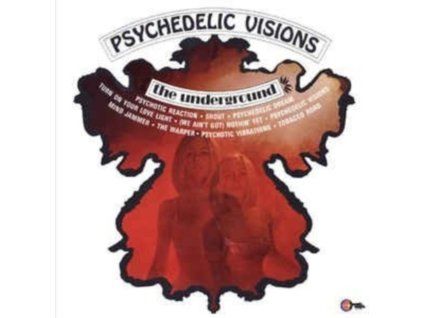 4081217 underground psychedelic visions lp