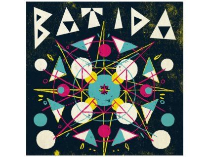 4081256 batida batida lp