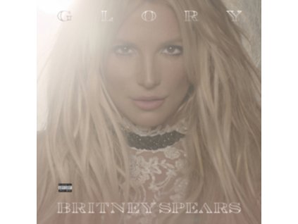 BRITNEY SPEARS - Glory (LP)