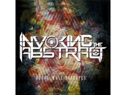INVOKING THE ABSTRACT - Aural Kaleidoscopes (LP)