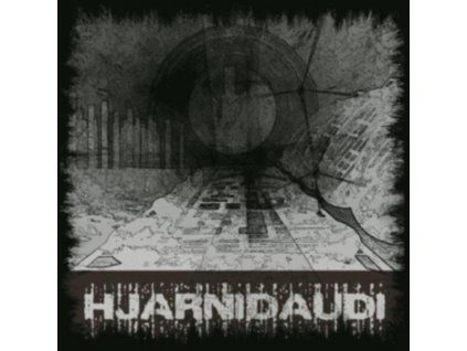 4081370 hjarnidaudi psykostarevoid lp