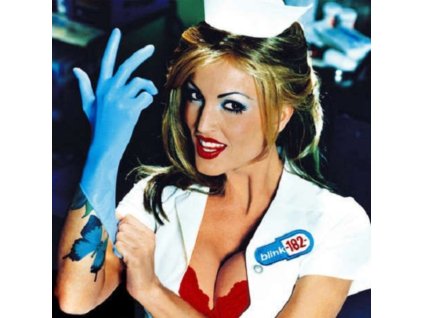 BLINK-182 - Enema Of The State (LP)
