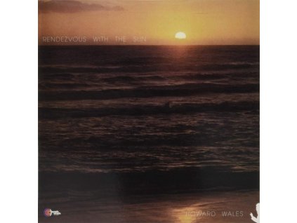 HOWARD WALES - Rendezvous With The Sun (+Bonus Tracks) (LP)