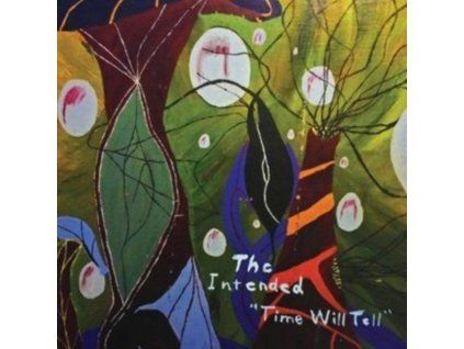 4081511 intended time will tell lp