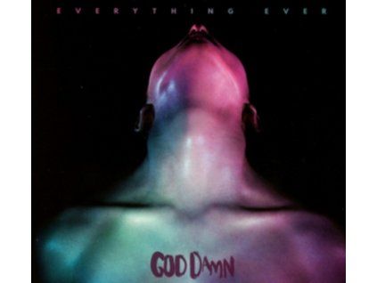 4081529 god damn everything ever lp