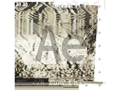 4081541 autechre incunabula lp