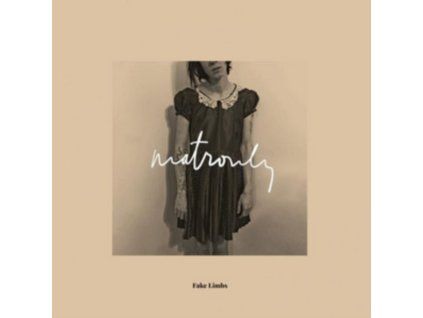 4081604 fake limbs matronly lp