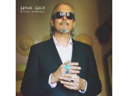 4081649 howe gelb future standards lp