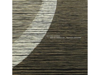 ERALDO BERNOCCHI / PRAKASH SONTAKKE - Invisible Strings (LP)
