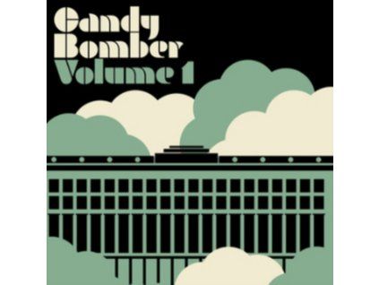 4081727 candy bomber volume 1 lp