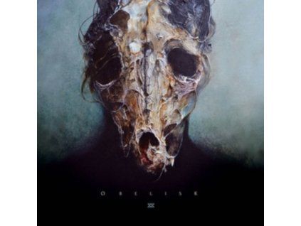 4081736 black table obelisk lp