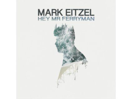 4081784 mark eitzel hey mr ferryman lp
