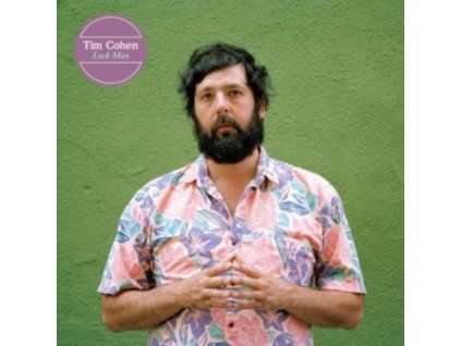 4081814 tim cohen luck man lp