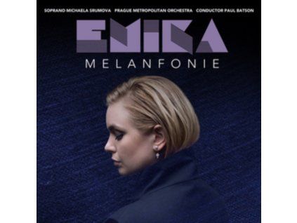 4081841 emika melanfolie lp