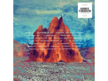 GOODBYE FAIRGROUND - I DonT Belong Here Anymore (LP)
