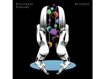 4081898 richard pinhas reverse lp cd