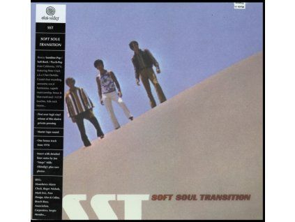 4081910 soft soul transition sst lp