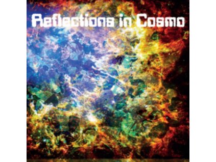 REFLECTIONS IN COSMO - Reflections In Cosmo (LP)