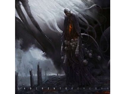 LABIRINTO - Gehenna (LP)
