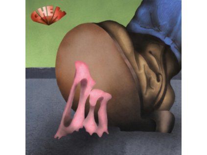 4081976 paperhead chew lp