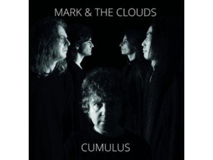 4081982 mark the clouds cumulus lp
