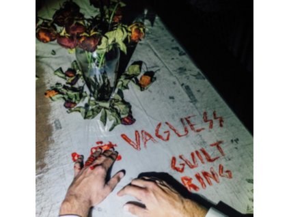 VAGUESS - Guilt Ring (LP)