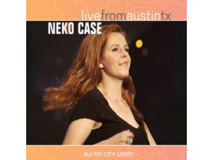 4082054 neko case live from austin tx lp