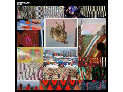IVORY CLAY - Doubt (LP)