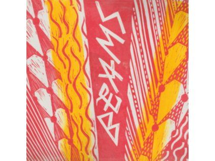 4082078 beams patches lp