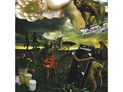 4082108 los lichis dog lp