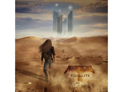 4082111 regulus quadralith lp