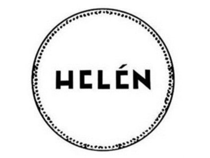 HELEN - Helen (LP)