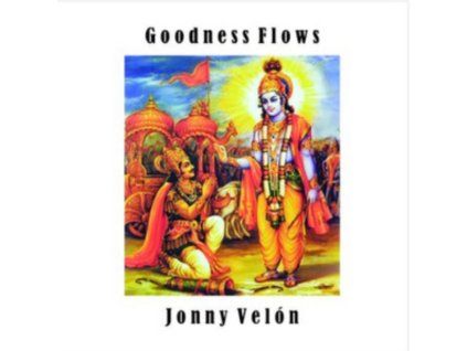 4082156 jonny velon goodness flows lp