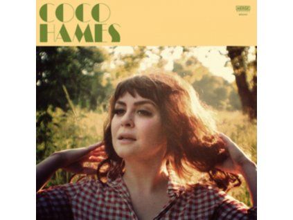 4082189 coco hames coco hames lp