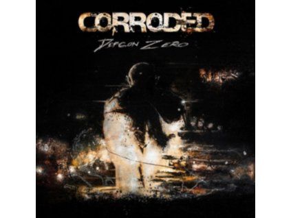 4082216 corroded defcon zero lp