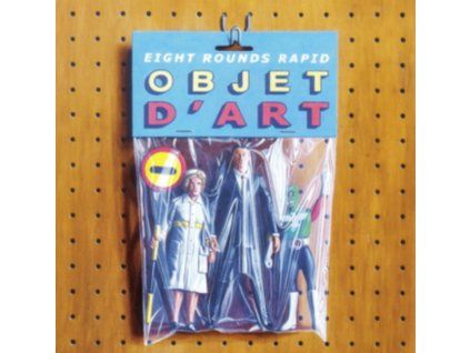4082246 eight rounds rapid objet dart lp