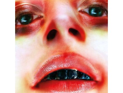 ARCA - Arca (LP)