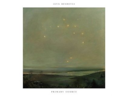 ILYA BESHEVLI - Primary Source (12Inch" Vinyl)
